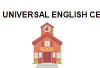 UNIVERSAL ENGLISH CENTER